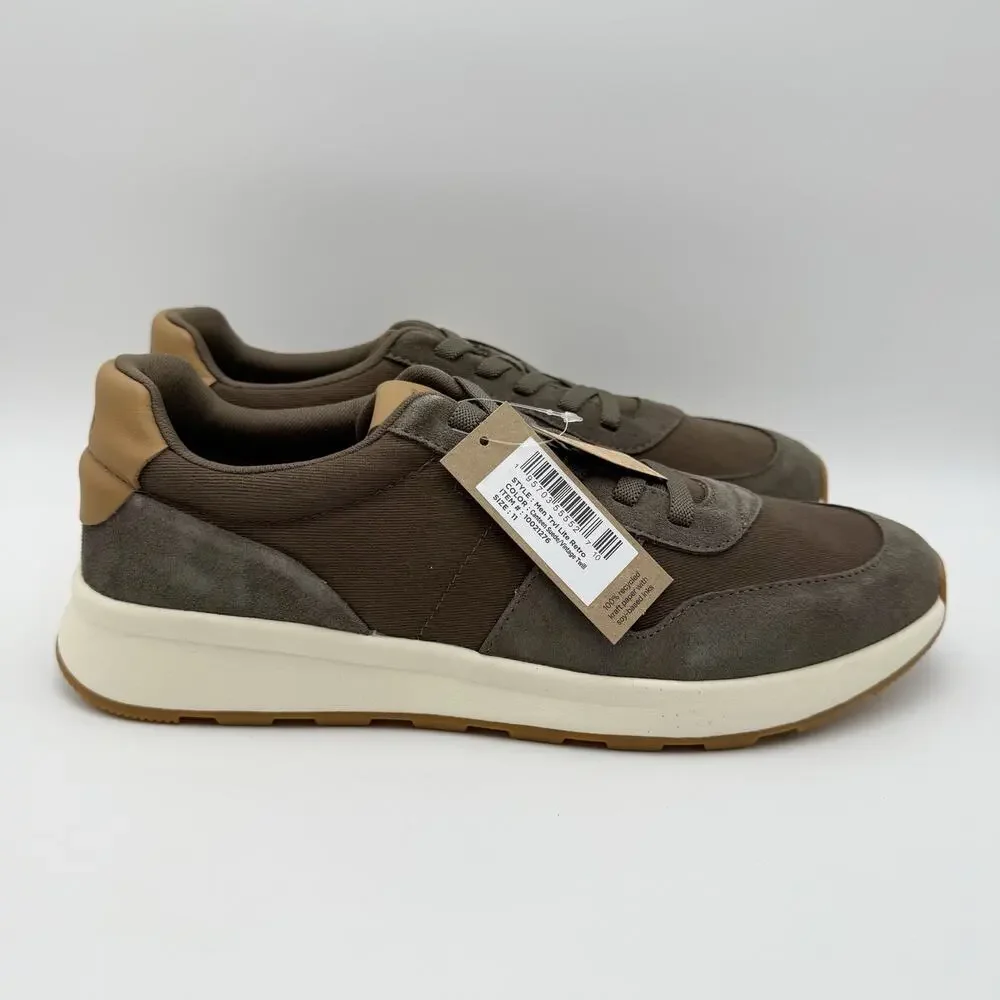 Toms mens travel